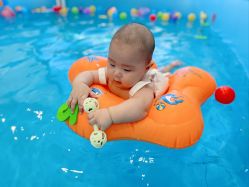 -马博士婴儿游泳馆(望京旗舰店)