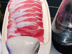 -额尔敦传统涮(公园西路店)