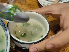 -裕合顺清真餐厅·回民老菜·大连海鲜(西安路店)
