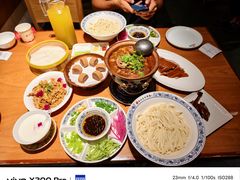 -老北京炸酱面·烤鸭(前门店)