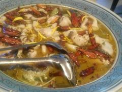 -鱼库·不仅是一家烤鱼店(车公庙店)