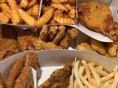 -麦当劳(文武路店)