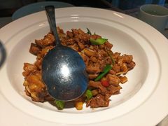 -上地宴·中关村的会客厅(清河高铁站店)