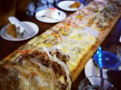 -莫比餐厅(五道口店)