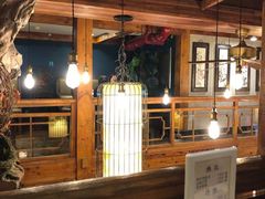 大堂-七菜馆·东北菜·蒸饺(文体路店)