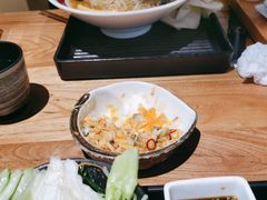 -雷门拉面·现熬骨汤(凯德来福士店)