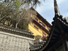 -狼山风景名胜区