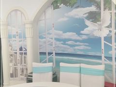 -翠晶水上餐厅(泰晤士小镇店)