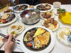 -吉布鲁牛排海鲜自助(温江合生汇店)