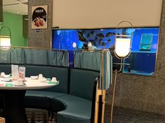 -顺峰顺水顺德菜(第一百货店)