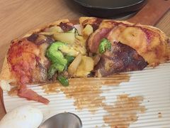 -必胜客(WOW象山涌金广场店)