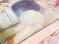 -金老二麦饼