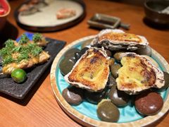 -俊屋料理·烧鸟·寿司·日泰融合菜(星际云汇店)
