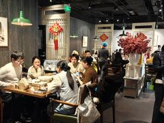 -小大董·烤鸭(王府井apm店)