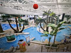 -天泉水都(子固路馆)