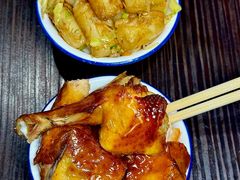 -东江海鲜大排档·潮汕菜·砂锅粥