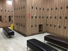 -奇迹健身(SM广场店)