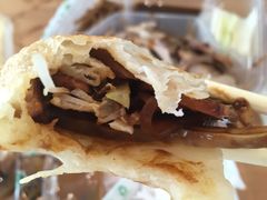 -李连贵熏肉大饼(金隅嘉品Mall店)