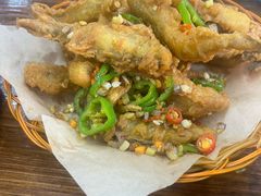 -南记食粥坊·宵夜大排档(莲花店)