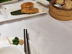 -海宝酒家(中山四路店)