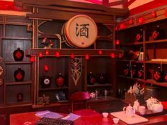 -暴风岛沉浸式体验馆(百联世纪店)