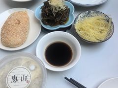 -二泉园老菜馆·百年无锡菜
