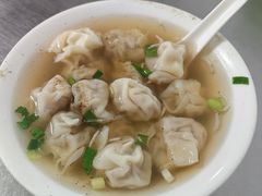 -汪家馄饨(集庆路店)