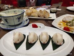 -江门富力万达嘉华酒店