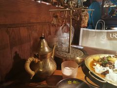 -楼兰新疆主题餐厅(苏州中心店)