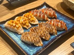 -团子君寿司·茶