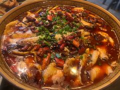 -饭江湖·江湖菜(湖广会馆店)