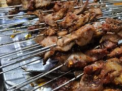 -清真·马峰烤肉(小学习北巷店)