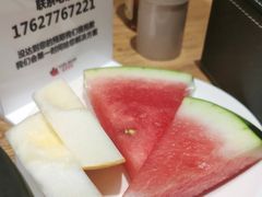 -三个渔夫·蒸汽海鲜(万德大厦店)