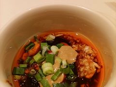 -长春凯悦酒店咖啡厅Market Café
