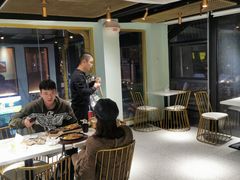 -两点半深夜牛排(斗西路店)