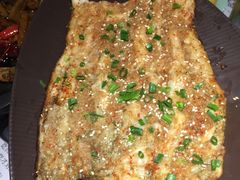 -炭舍干锅·烤鱼(扬名广场店)