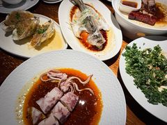 -鲨鱼餐厅.海景川粤餐厅(重庆天地店)