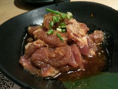 -新石器烤肉(之心城店)