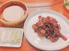-蓬莱阁中餐厅(崇文门店)