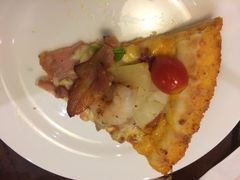 米斯特比萨(金鹰聚龙湖店)-Mr.Pizza米斯特比萨(盐城聚龙湖店)