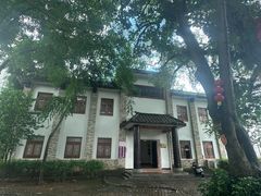 -语堂故居
