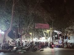 -健康路夜市