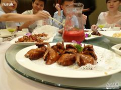 -御花园·粤菜·海鲜火锅(中山公园店)