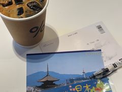 -% Arabica(京都东山店)