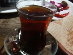 红茶-Mevlana梅夫娜土耳其餐厅·清真