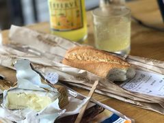 -Alimentari早午餐(安福路店)