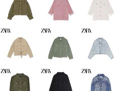 -ZARA(恒隆广场店)