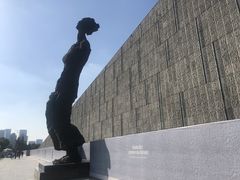 -侵华日军南京大屠杀遇难同胞纪念馆