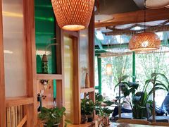 大堂-越美小馆·越南料理(曲江店)