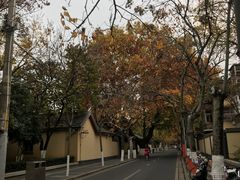 -美丽心情蛋糕(江苏路店)